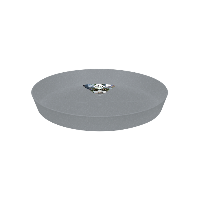loft urban soucoupe ronde 30cm living ciment